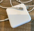 Genuine Original Apple MagSafe 1 - 60w AC Adapter Power Charger
