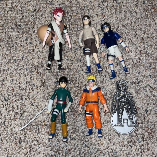 Las mejores ofertas en Colección de Naruto