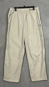 Pantalones Convertibles Nike Talla XL Senderismo Caqui Pesca De Colección Y2K - Imagen 1 de 13