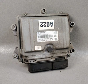 HINO FR1 FW1 FN1 E13CTM ENGINE CONTROL MODULE ECM 0281020309 89550-E0081 - Picture 1 of 12
