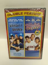 Varsity Blues / Major League Sports Cult Classics DVD BRAND NEW SEALED