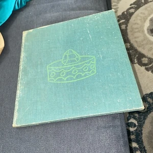 The Magic Jewel by Roderich Thun First Edition Vintage Hardcover Book 1960 - Picture 1 of 8