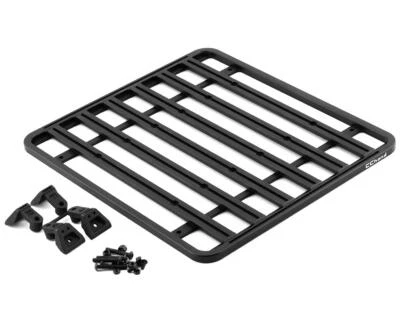 RC4WD Axial SCX6 CCHAND Adventure Metal Roof Rack (AXI05000T) [RC4VVVC1299] - Image 1 of 3