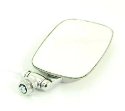 Espejo retrovisor lateral izquierdo para Volkswagen Ghia 1966-1974 Foto 1 de 2