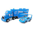 Disney Pixar Car 1:55 König & Jackson Sturm Diecast Spielzeug Autos Geschenke DE