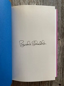 SIGNED + NEW - BROOKE SHIELDS IS NOT ALLOWED TO GET OLD by Brooke Shields - Picture 1 of 10