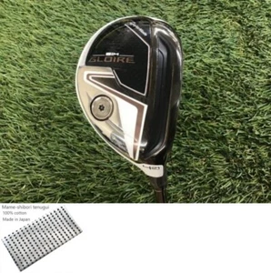 TaylorMade SIM GLOIRE U4 Utility / 4u 21 Deg / Flex Stiff / AIR Speeder TM Exc - Picture 1 of 10