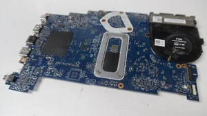 LA-F116P 0FVM2M Dell Latitude 3490 Motherboard Intel Core i3-7020U t - Picture 1 of 6