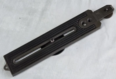 Metz Lighting Rail Flash Rail 32-36 - Image 1 of 4