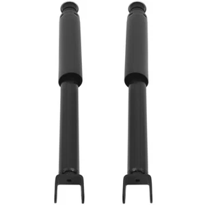 2X Rear Shock Absorbers Pair For 2010-2019 Ford Taurus 2009-2012 Lincoln MKS - Picture 1 of 10