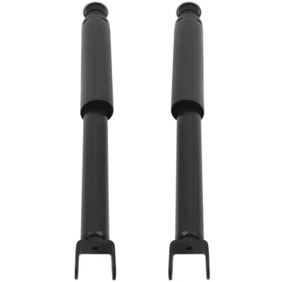 2X Rear Shock Absorbers Pair For 2010-2019 Ford Taurus 2009-2012 Lincoln MKS - Image 1 of 4
