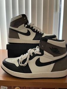 nike mocha 1s