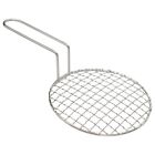 Baking Tray Round Grid Diameter Easy To Break Specifications Easy To Use