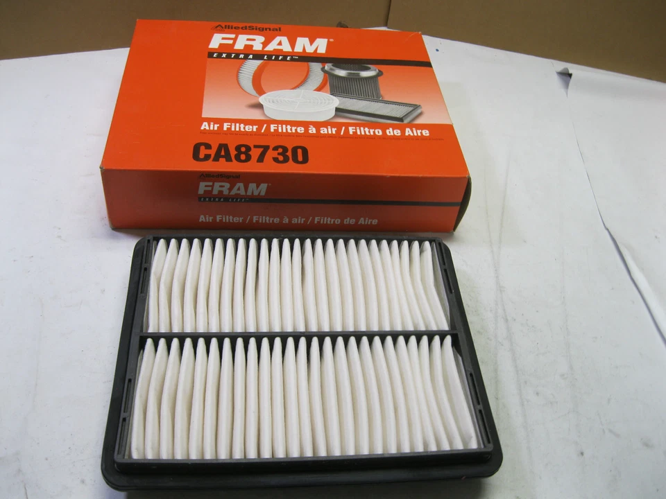 Air Filter Fram CA8730 - Image 1 of 4