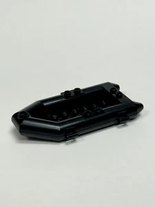 Lego Black Boat Raft x1 - Imagen 1 de 1