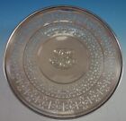 Old French by Gorham Sterling Silver Cake Plate #6032A (#2087)