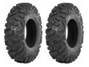 New Maxxis Bighorn ( Front Tires - 25 x 8 x 12 ) - 2003-2005 Honda TRX650 Rincon - Picture 1 of 1