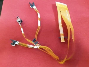 562-994 Simplex Time Clock 1403 Centennial Harness Assy - Picture 1 of 1