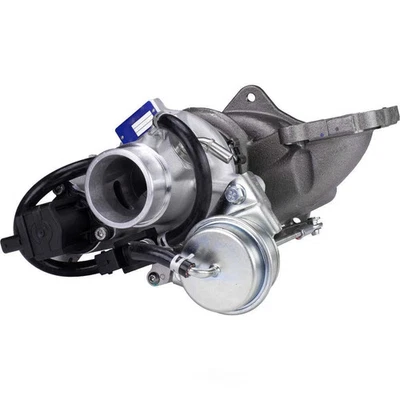 Turbo Turbocharger for 2013-2018 2019 Cadillac Malibu Chevrolet Traverse Camaro — 第 1/4 张图片