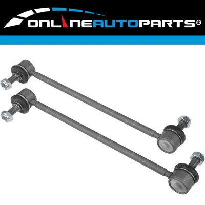 LH & RH Rear Sway Bar Links for Toyota Aurion GSV40 GSV50 V6 3.5L 2GR 2006~2017 - Image 1 of 2