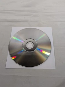 Frank and Jesse (DVD) *Disc Only* No Case - Foto 1 di 6