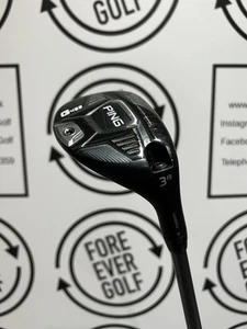 PING G425 3 HYBRID / 19 Deg / Mens RH / 70g Regular Flex / V.GOOD USED - Picture 1 of 9