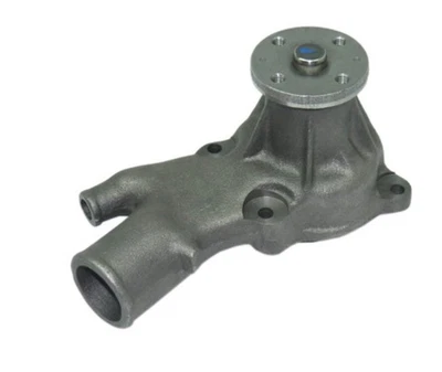Bomba de agua 2053667 5800343-55 para motor GM 3,0 L 4 cilindros carretilla elevadora Yale & Hyster Foto 1 de 4