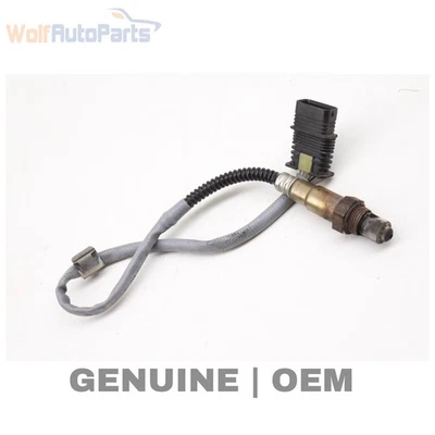 2014-2016 BMW 228I - O2 / Oxygen Sensor 7589122 - Image 1 of 4