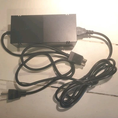 Microsoft Xbox One AC Power Adapter Supply Brick PB-2221-02MX Test - Image 1 of 2