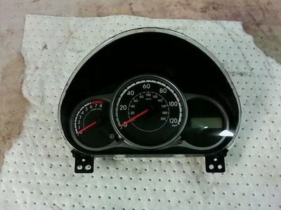 Velocímetro MPH sin medidor de temperatura exterior se adapta a 11-14 MAZDA 2 33950 Foto 1 de 4