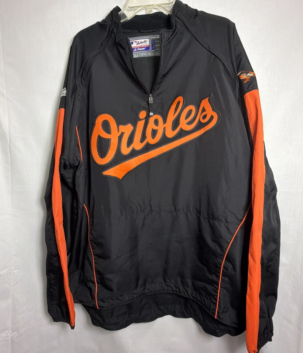 Baltimore Orioles Size 2XL MLB Jackets for sale | eBay