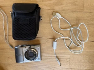 Canon PowerShot A1100 IS, Compact, Digital Zoom 4x, mint - Picture 1 of 1