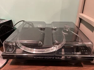 denon dj vl12 - Picture 1 of 8