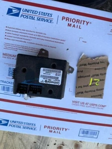 2021 RAM 2500 3500 Chassis ECM 68411958AA - Picture 1 of 1