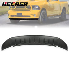 Front Bumper Lower Valance Air Dam For Dodge Ram 1500 09-18 11 /Ram 1500 Classic