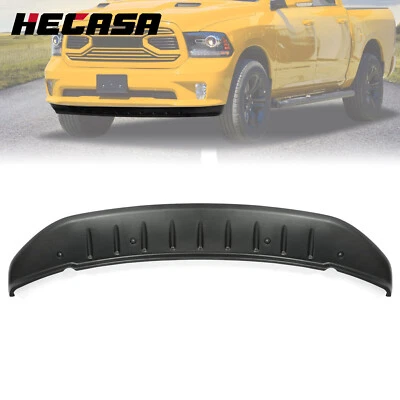 Front Bumper Lower Valance Air Dam For Dodge Ram 1500 09-18 11 /Ram 1500 Classic - Image 1 of 4