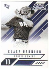 2015 Panini Contenders Baseball Class Reunion #22 Donnie Dewees 
