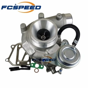 TD05H-14G 49189-02912 Turbocharger for Iveco Daily IV 3.0 HPI 107 Kw 146 HP F1C - Picture 1 of 7