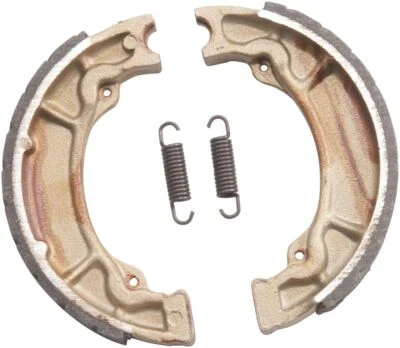 EBC долгий срок службы спеченный R подушечка для Yamaha IT200 1984-1985 спереди/сзади 517G - Изображение 1 из 3