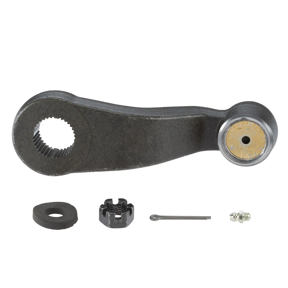 Steering Pitman Arm MOOG For 1988-2000 Chevrolet K3500 - Image 1 of 4