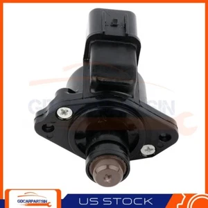 Fuel Injection Idle Air Control Valve For Kia Sorento 03-06 V6 3.5L GT7610-274/1 - Bild 1 von 11