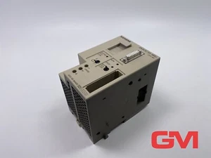Siemens Unidad Central De 6ES5100-8MA02 CPU 100 Simatic S5 Dc 24V S5 E-Stand 02 - Imagen 1 de 7
