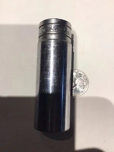 Vintage Snap-on Steckschlüssel 1/2" Antrieb 13/16" ~ 12pt Steckschlüssel S-261 Datum Code 1965 - Bild 1 von 5
