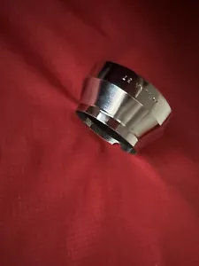 Actina A37 37mm Voigtländer Fit Gegenlichtblende Push Fit Slip On für Bessa 1 & 2 - Bild 1 von 5