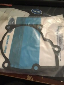 New OEM 1983-2011 Ford 4WD Auto Trans Extension Housing Gasket 88GT-7086-AA - Bild 1 von 2