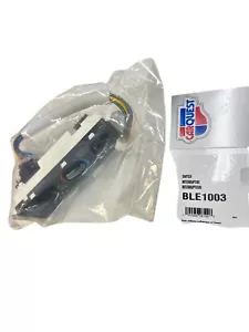 CARQUEST BLE1003 HVAC Control Switch - Picture 1 of 1