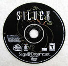 Silver for Sega Dreamcast