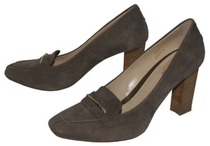 Zapatos de salón Tods para mujer Made IN Italy - Imagen 1 de 6