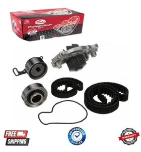 Gates PowerGrip TCKWP221A Timing Belt Component Kit for 24491K AWK1326 - Picture 1 of 1