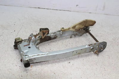 1986 HONDA REFLEX 200 TLR200 SWINGARM SWING ARM SUSPENSION - Image 1 of 4